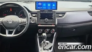 Renault XM3, 2020 — миниатюра 20