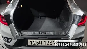 Renault XM3, 2020 — миниатюра 26