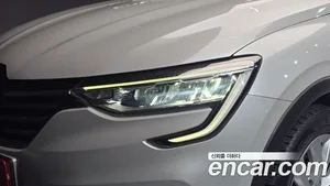 Renault XM3, 2020 — миниатюра 8