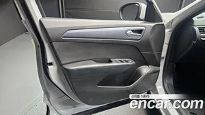Renault XM3, 2020 — миниатюра 14