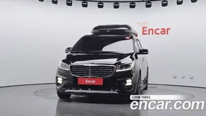 Kia Carnival, 2019 — миниатюра 3