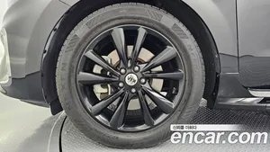 Kia Carnival, 2019 — миниатюра 5