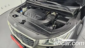 Kia Carnival, 2019 — миниатюра 6