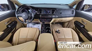 Kia Carnival, 2019 — миниатюра 7