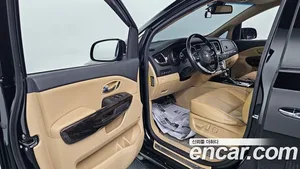 Kia Carnival, 2019 — миниатюра 10