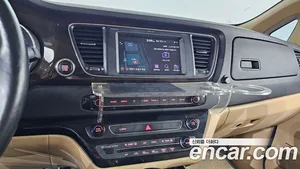 Kia Carnival, 2019 — миниатюра 12