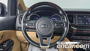 Kia Carnival, 2019 — миниатюра 13