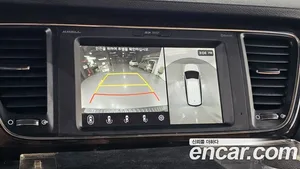 Kia Carnival, 2019 — миниатюра 14