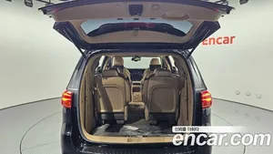 Kia Carnival, 2019 — миниатюра 19