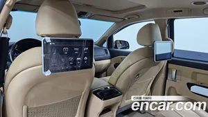 Kia Carnival, 2019 — миниатюра 20