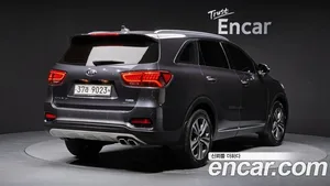 Kia Sorento, 2017 — миниатюра 2