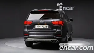 Kia Sorento, 2017 — миниатюра 4