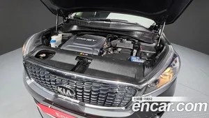 Kia Sorento, 2017 — миниатюра 6