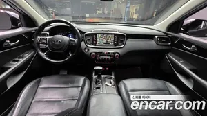 Kia Sorento, 2017 — миниатюра 7