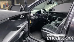 Kia Sorento, 2017 — миниатюра 10