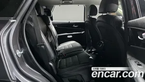 Kia Sorento, 2017 — миниатюра 11