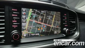 Kia Sorento, 2017 — миниатюра 13