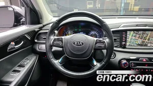 Kia Sorento, 2017 — миниатюра 14