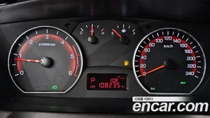 KGM Korando, 2017 — миниатюра 11