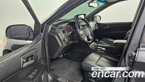 KGM Korando, 2017 — миниатюра 13