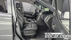 KGM Korando, 2017 — миниатюра 18