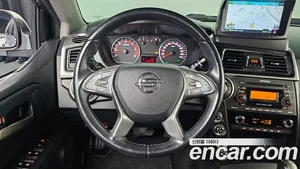 KGM Korando, 2017 — миниатюра 22