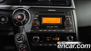 KGM Korando, 2017 — миниатюра 26