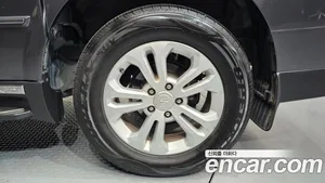 KGM Korando, 2017 — миниатюра 7