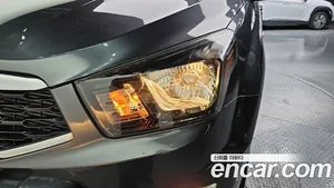KGM Korando, 2017 — миниатюра 8