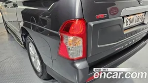 KGM Korando, 2017 — миниатюра 9