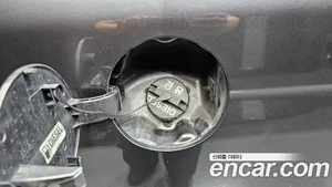 KGM Korando, 2017 — миниатюра 31