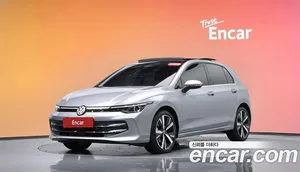 Volkswagen Golf, 2026 — миниатюра 35