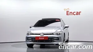 Volkswagen Golf, 2026 — миниатюра 2
