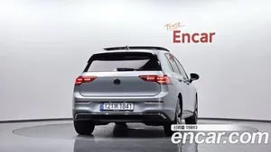 Volkswagen Golf, 2026 — миниатюра 3