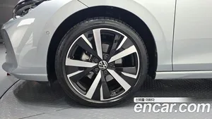 Volkswagen Golf, 2026 — миниатюра 4