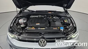 Volkswagen Golf, 2026 — миниатюра 5