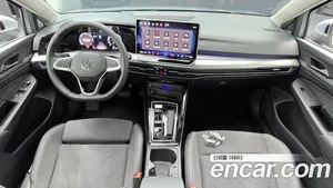 Volkswagen Golf, 2026 — миниатюра 9