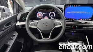 Volkswagen Golf, 2026 — миниатюра 18