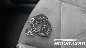 Volkswagen Golf, 2026 — миниатюра 25
