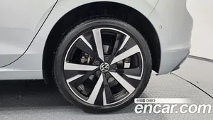 Volkswagen Golf, 2026 — миниатюра 6