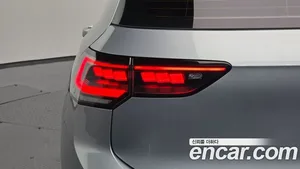 Volkswagen Golf, 2026 — миниатюра 8