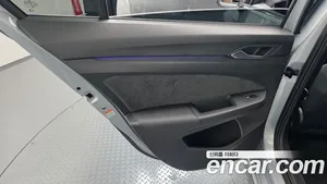 Volkswagen Golf, 2026 — миниатюра 14