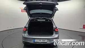 Volkswagen Golf, 2026 — миниатюра 33