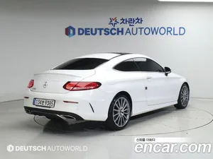 Mercedes-Benz C-Class, 2022 — миниатюра 2