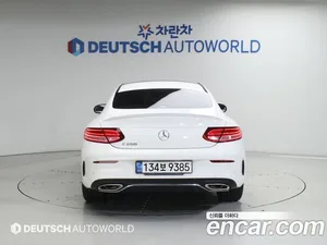 Mercedes-Benz C-Class, 2022 — миниатюра 4