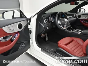 Mercedes-Benz C-Class, 2022 — миниатюра 5