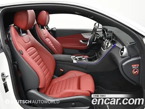 Mercedes-Benz C-Class, 2022 — миниатюра 6