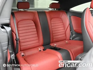Mercedes-Benz C-Class, 2022 — миниатюра 7
