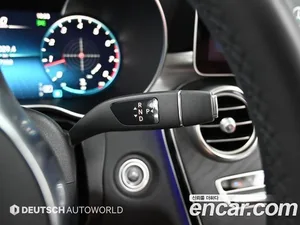 Mercedes-Benz C-Class, 2022 — миниатюра 15