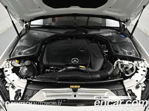 Mercedes-Benz C-Class, 2022 — миниатюра 18